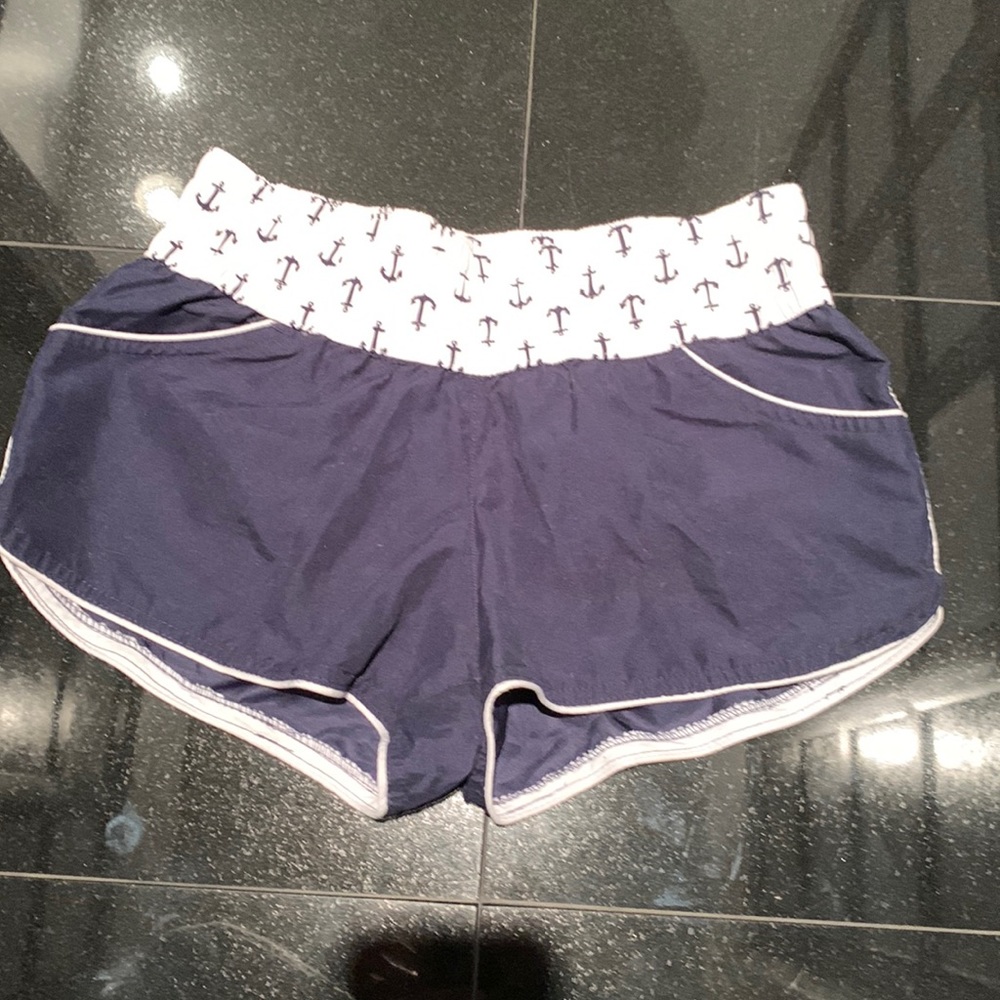 Sailor shorts - Picture 3 of 8
